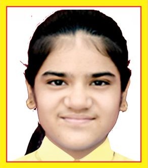 Bhoomi - JEE Advanced AIR 2838