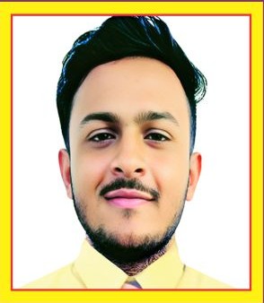 Siddharth - NEET Qualified